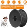 984Feet Underground Dog Fence Wire Boundary Wire for Dog Fence System